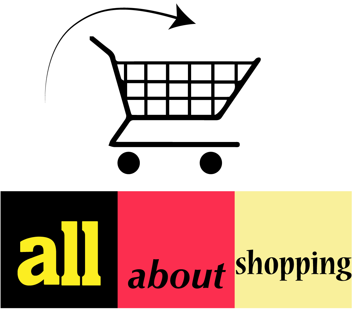 All About Shopping